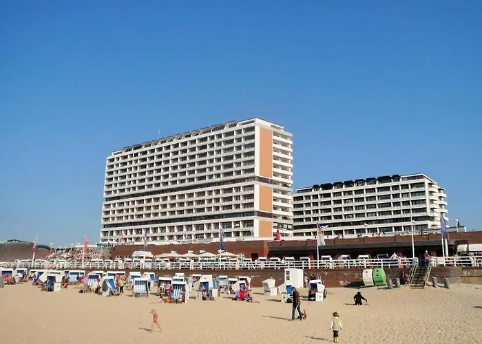 Haus-am-meer-app-48a Lägenhet