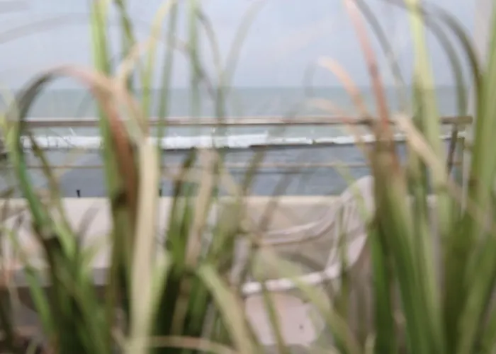 Lägenhet Haus-am-meer-app-48a Westerland