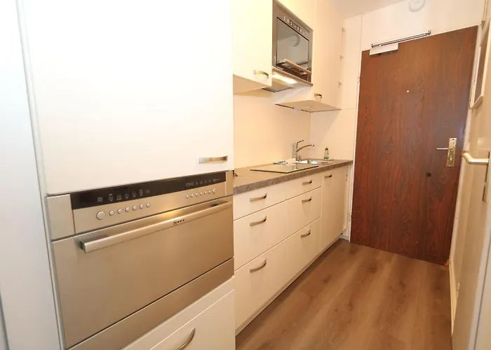 Lägenhet Haus-am-meer-app-48a