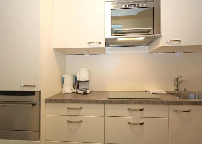 Lägenhet Haus-am-meer-app-48a *